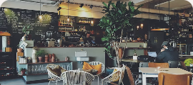 Cafe Vitamin