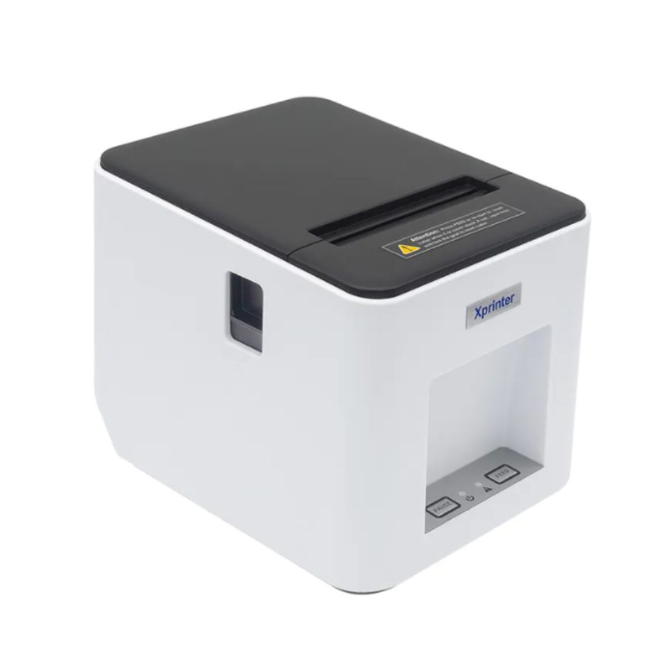 Máy in hóa đơn nhiệt Xprinter mini